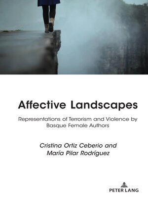 cover image of Affective Landscapes